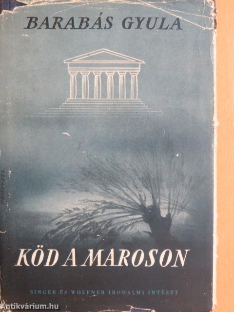 Köd a Maroson I-II.