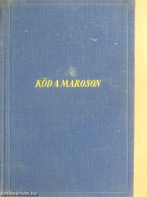 Köd a Maroson I-II.