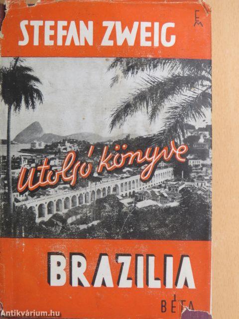 Brazilia