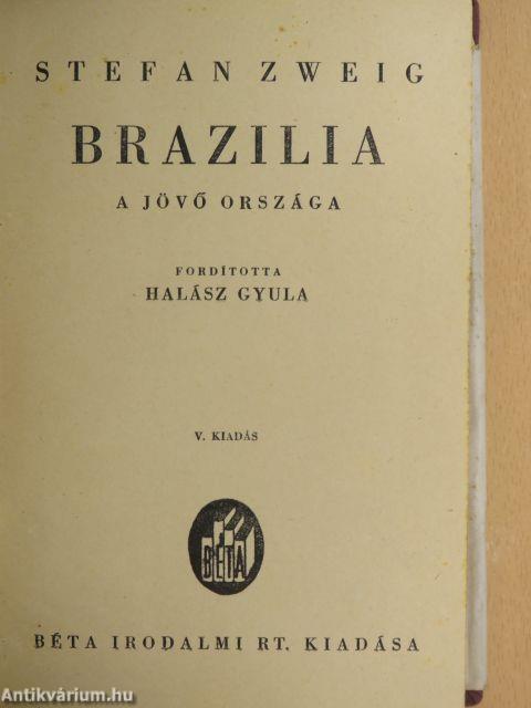 Brazilia