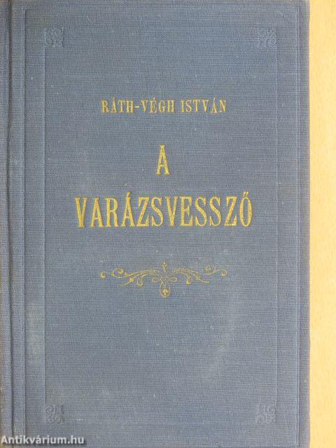 A varázsvessző