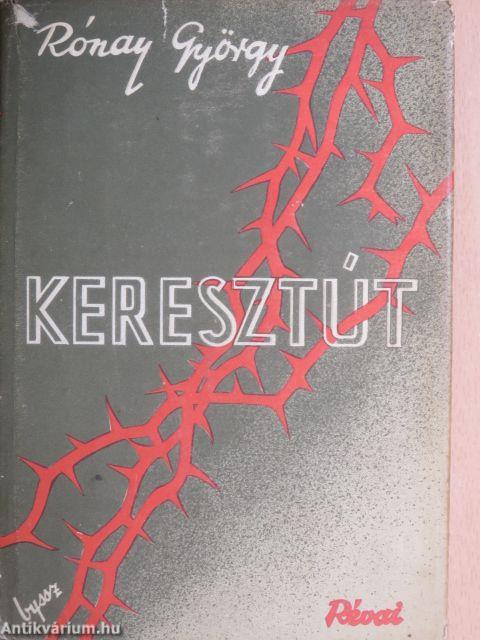 Keresztút