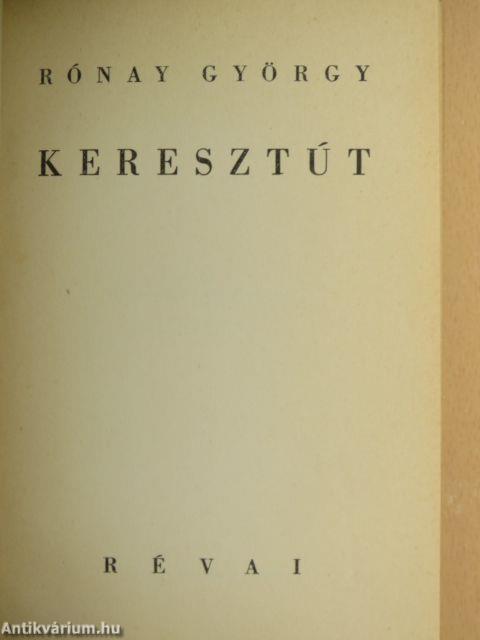 Keresztút