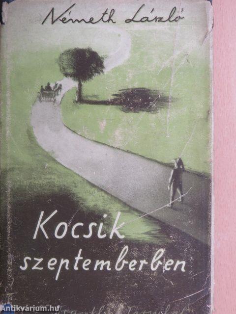 Kocsik szeptemberben