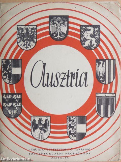 Ausztria