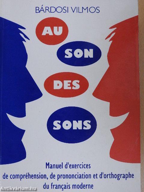 Au son des sons