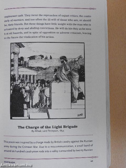 The Art of Manliness Manvotionals