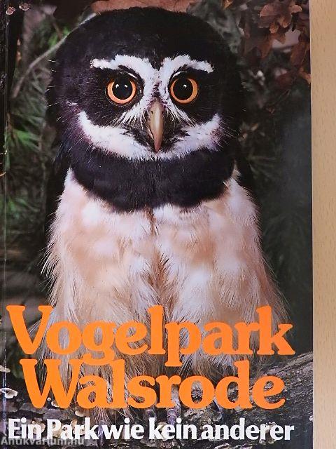 Vogelpark Walsrode