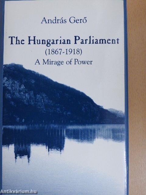 The Hungarian Parliament