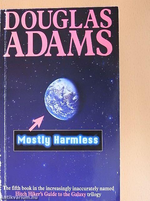 Mostly Harmless