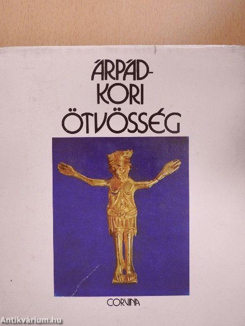 Árpád-kori ötvösség