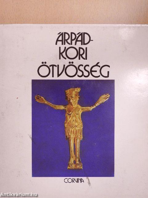 Árpád-kori ötvösség