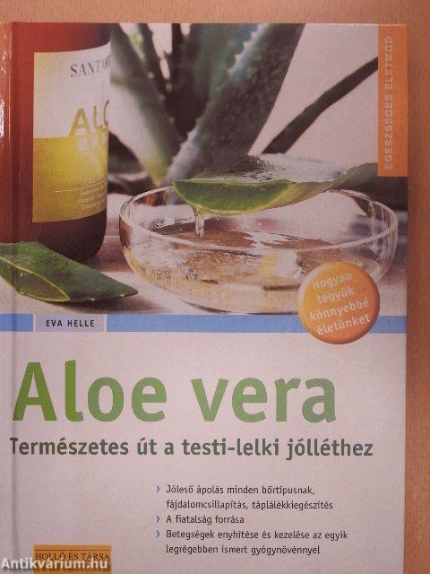 Aloe vera