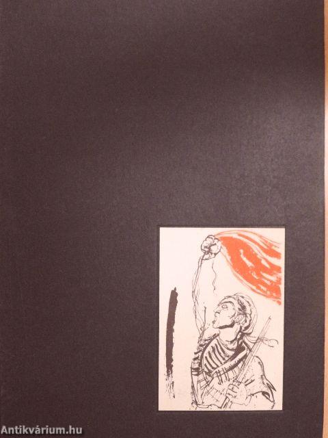 Tíz nap, amely megrengette a világot