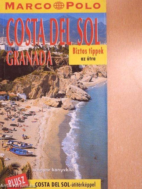 Costa del Sol - Granada