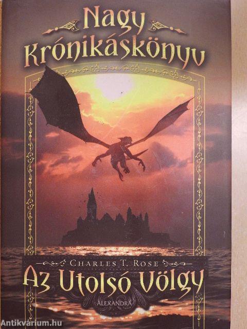 Az Utolsó Völgy