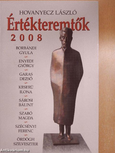 Értékteremtők 2008