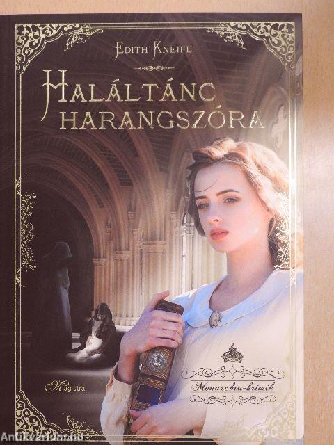 Haláltánc harangszóra