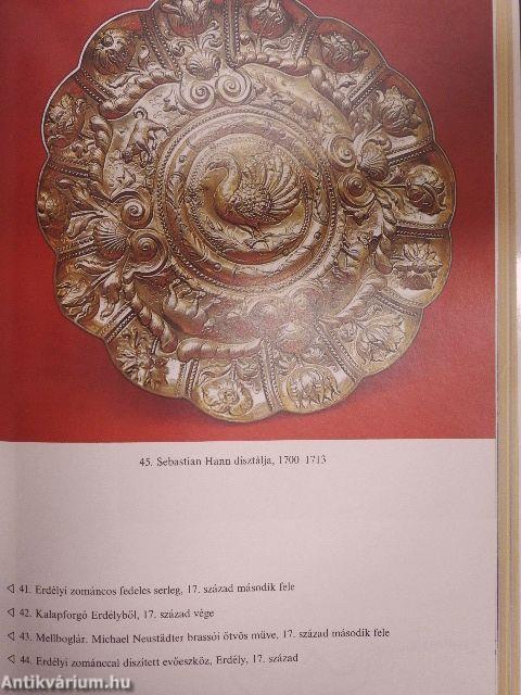 Erdély története II.