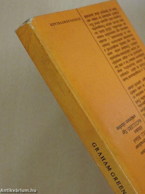 Utazások nagynénémmel