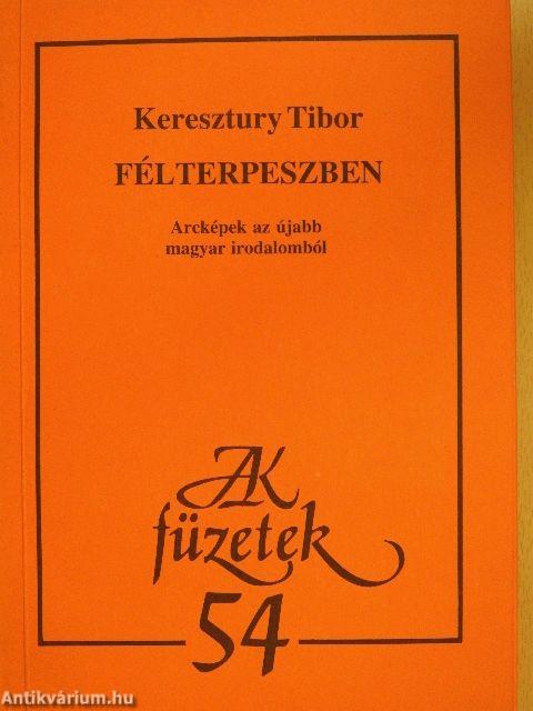 Félterpeszben