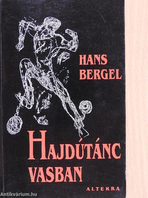 Hajdútánc vasban