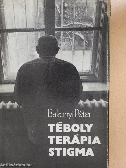 Téboly/terápia/stigma