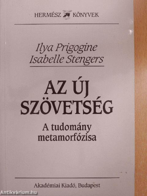 Az új szövetség