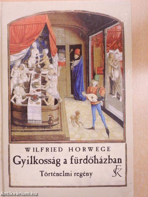 Gyilkosság a fürdőházban