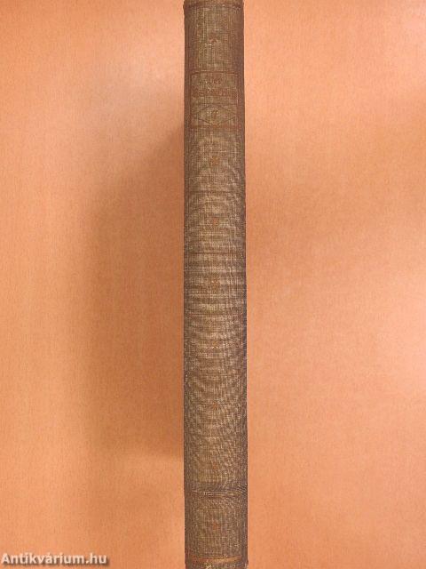 Der Völkerkrieg VII. (gótbetűs) (töredék)