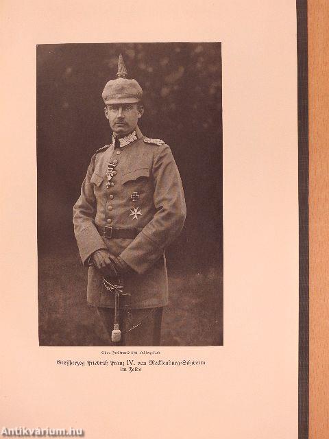 Der Völkerkrieg VII. (gótbetűs) (töredék)