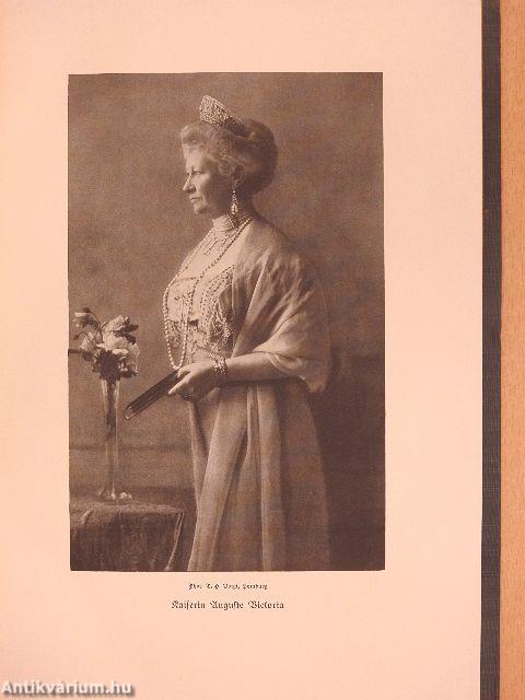 Der Völkerkrieg VII. (gótbetűs) (töredék)