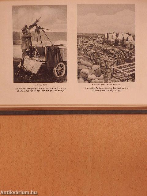 Der Völkerkrieg VII. (gótbetűs) (töredék)