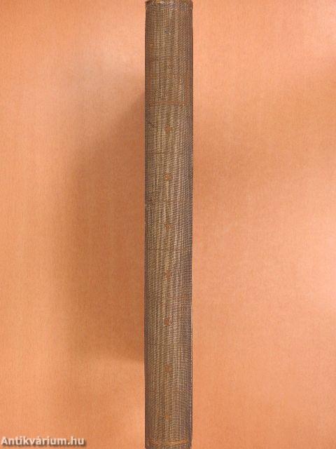 Der Völkerkrieg VI. (gótbetűs) (töredék)