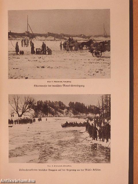 Der Völkerkrieg VI. (gótbetűs) (töredék)