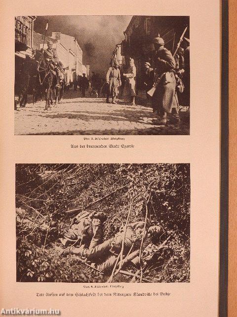 Der Völkerkrieg VI. (gótbetűs) (töredék)