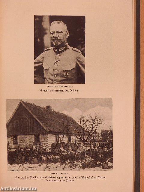 Der Völkerkrieg VI. (gótbetűs) (töredék)