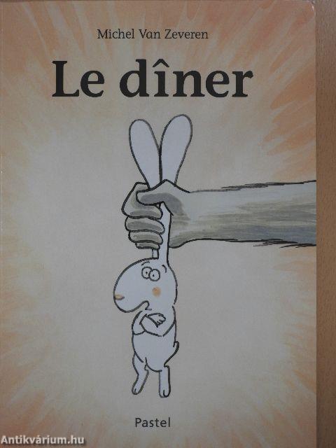 Le diner