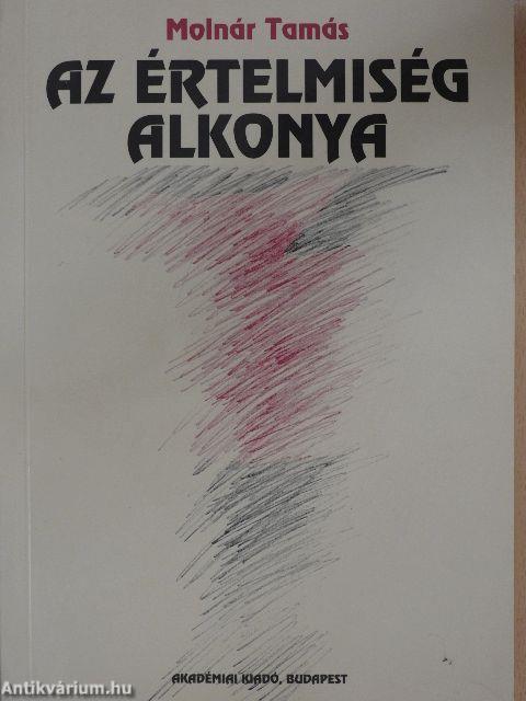 Az értelmiség alkonya