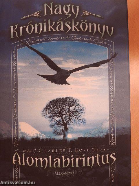 Álomlabirintus