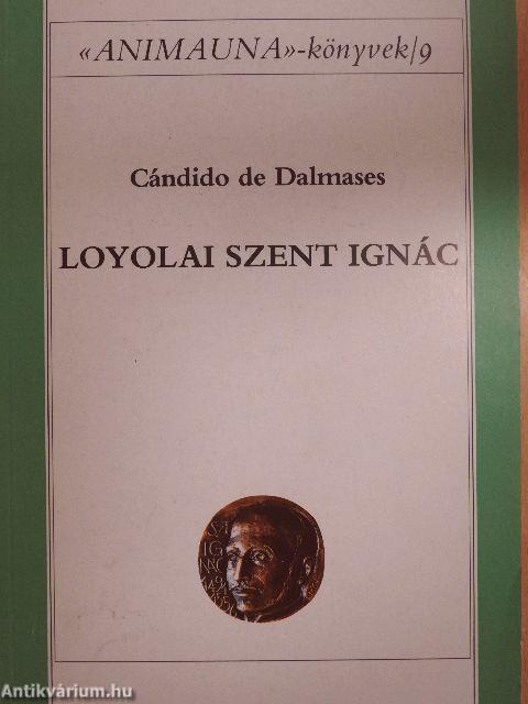 Loyolai Szent Ignác