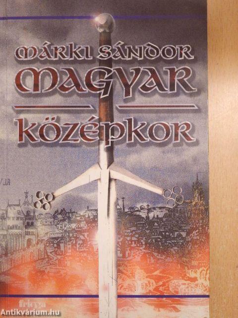 Magyar középkor