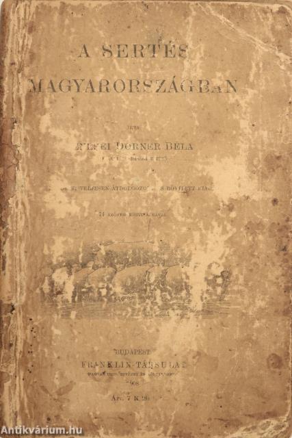 A sertés Magyarországban