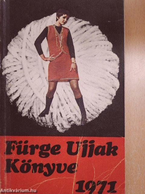 Fürge Ujjak Könyve 1971