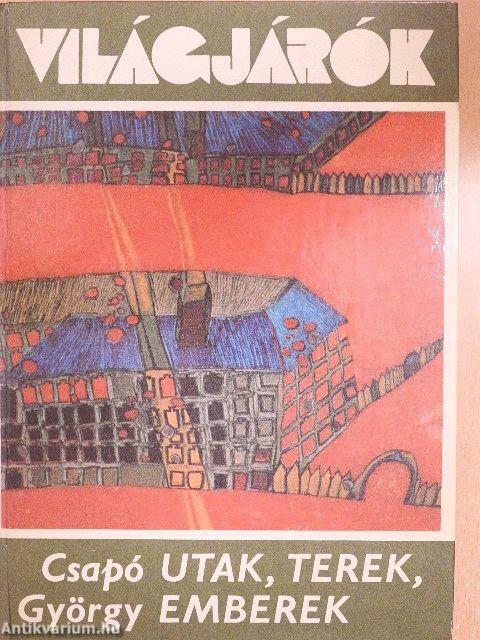 Utak, terek, emberek