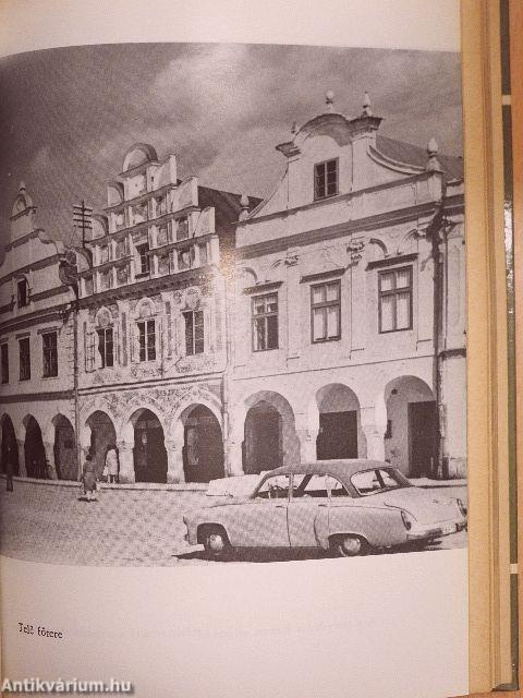 Utak, terek, emberek