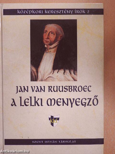 A lelki menyegző