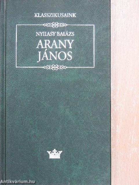 Arany János