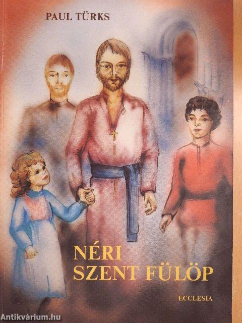 Néri Szent Fülöp