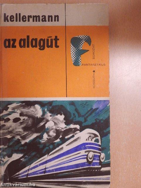 Az alagút